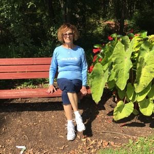 Meet your Posher, Phyllis